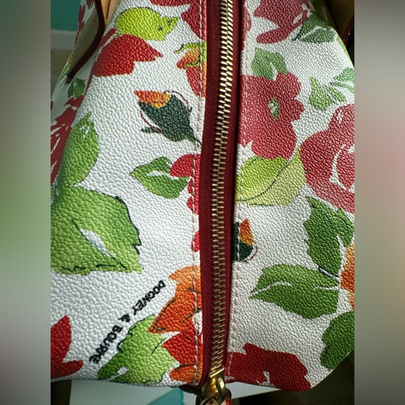 Dooney & Bourke Weekender Bag - Picture 12 of 16